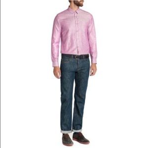 Ted Baker Linen Shirt